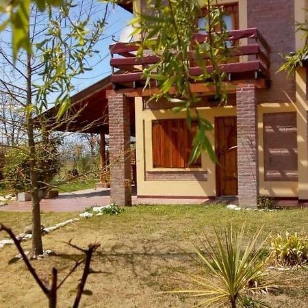 Cabanas Vientos Del Sur Villa Yacanto Extérieur photo