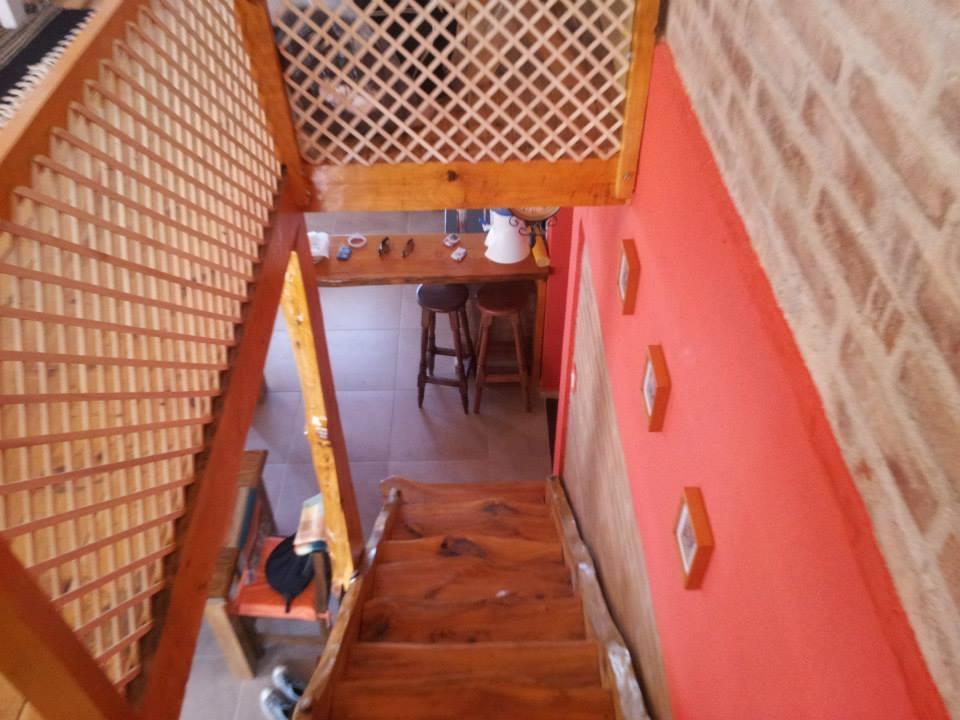 Cabanas Vientos Del Sur Villa Yacanto Extérieur photo